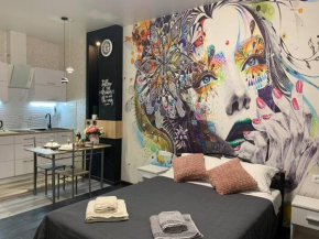 Academic st. Apartment